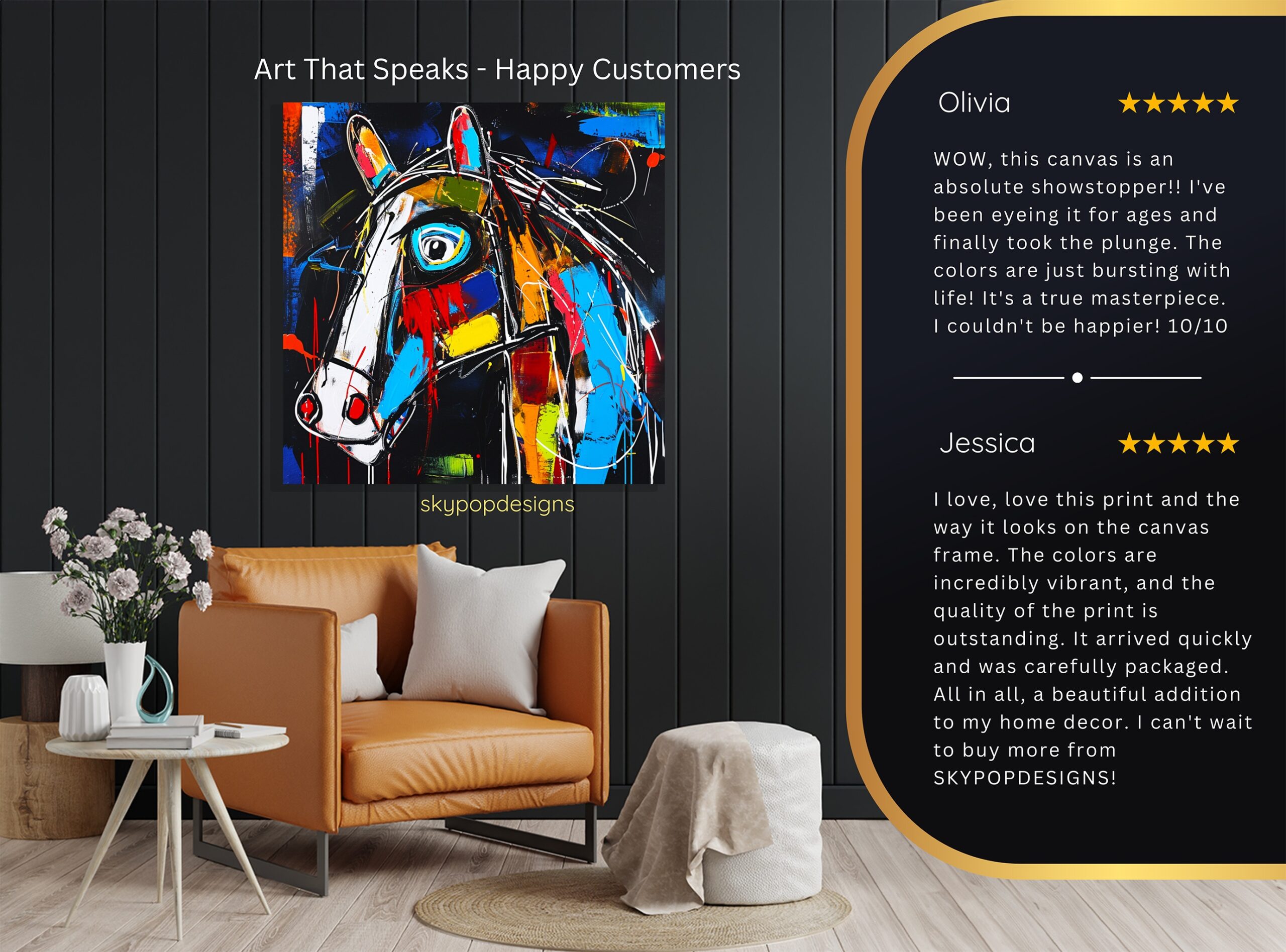 8.jpg Horse Art