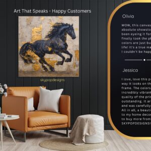 Horse Art