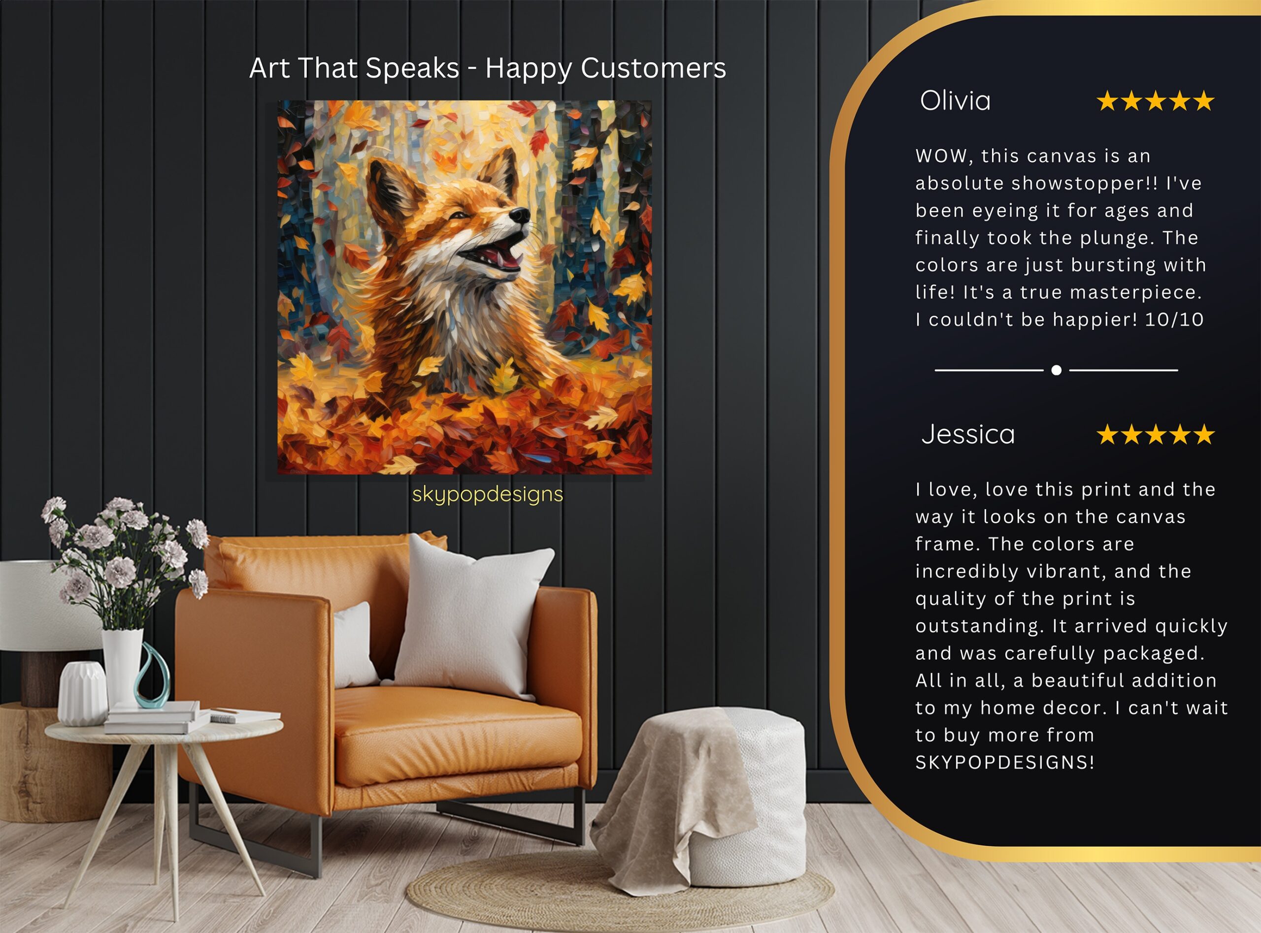 8.jpg Fox Art