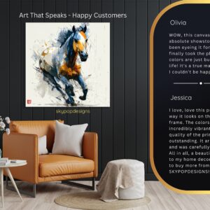Horse Art