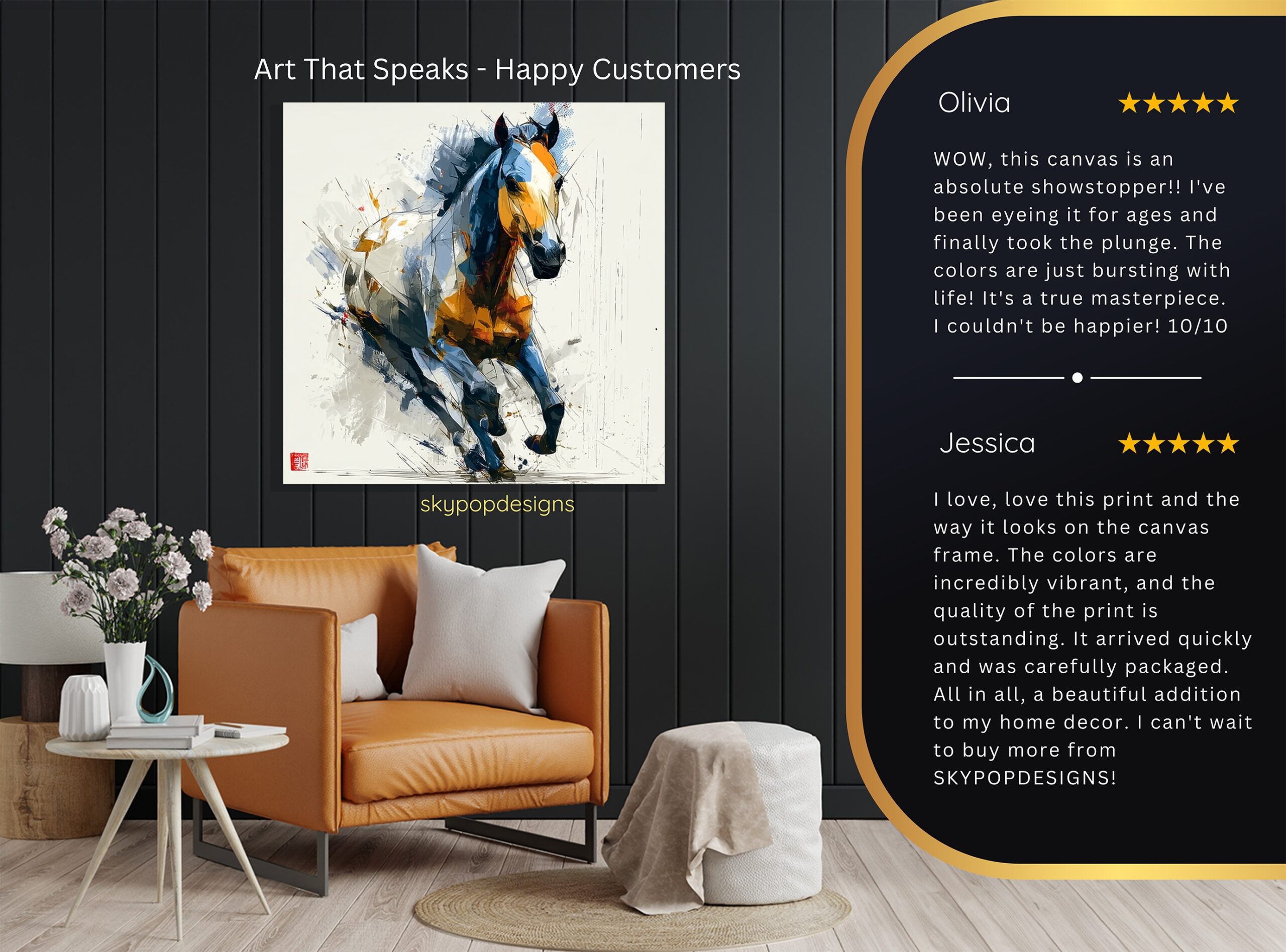8.jpg Horse Art