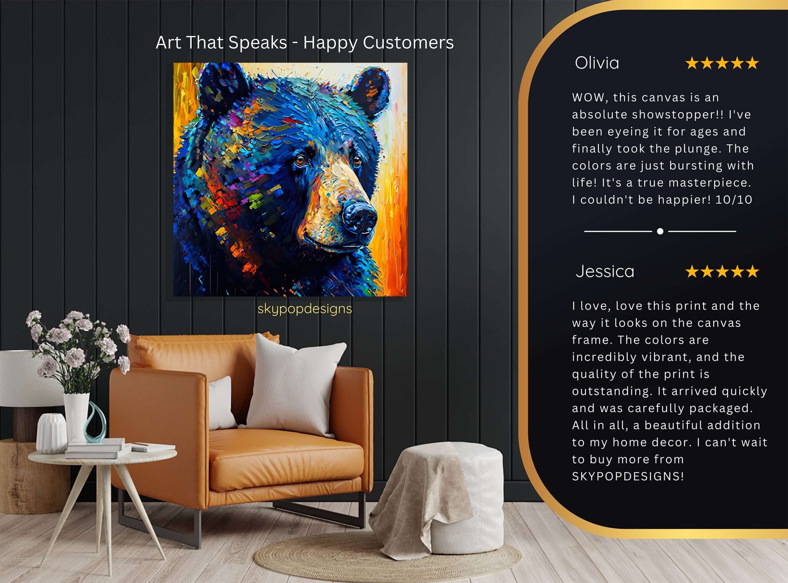 8.jpg Bear Art
