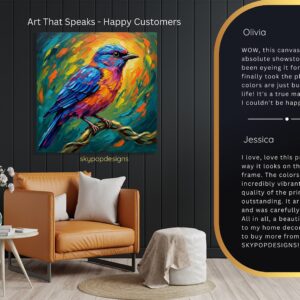 Kingfisher Art
