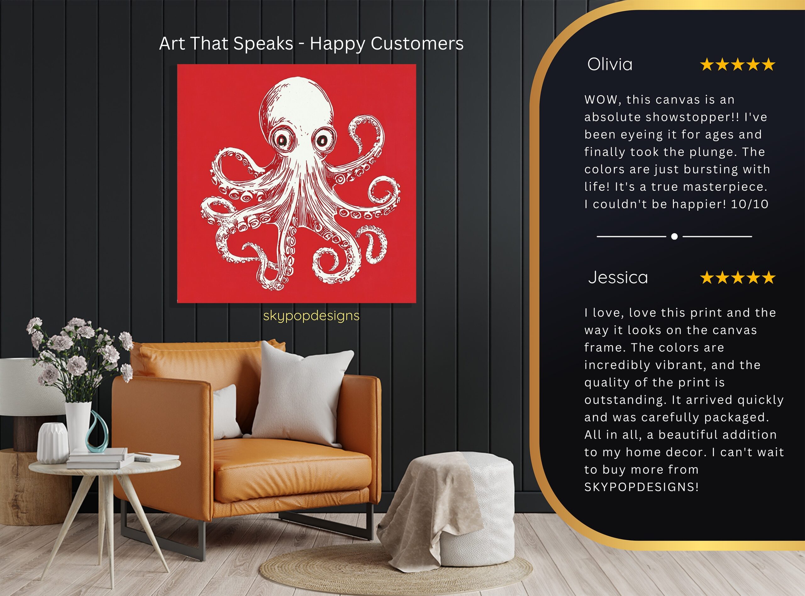 8.jpg Octopus Art