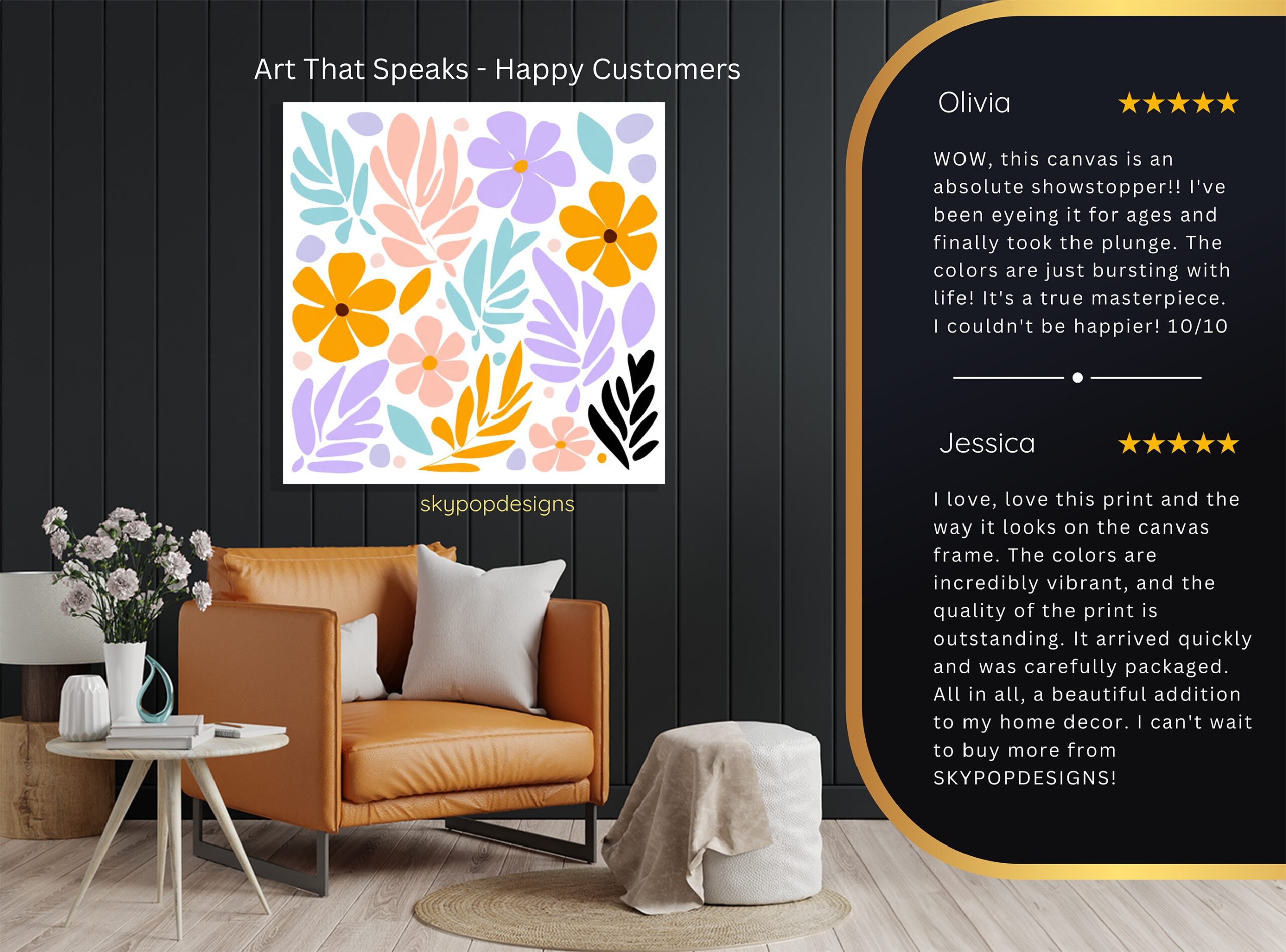 8.jpg Pastel Floral Bloom Art