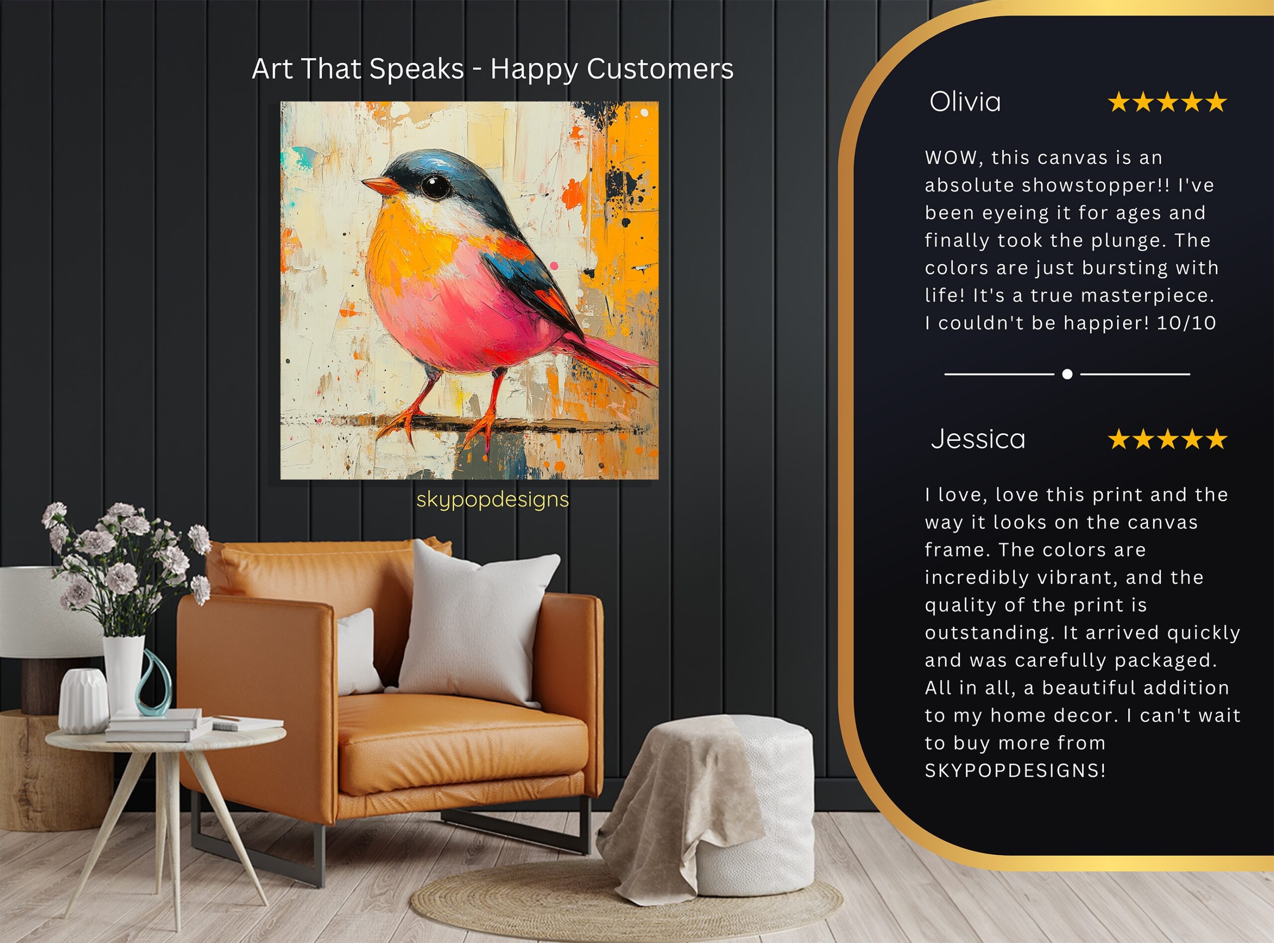 8.jpg Bird Art