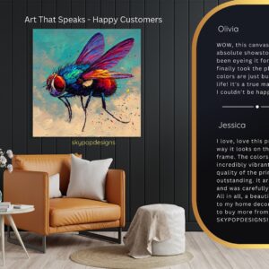 Fly Art