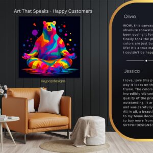 Bear Art