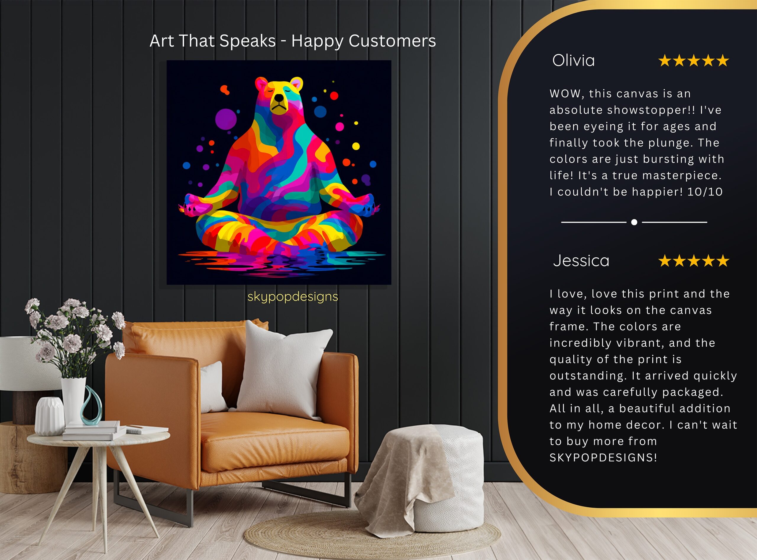 8.jpg Bear Art
