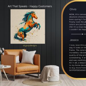 Horse Art