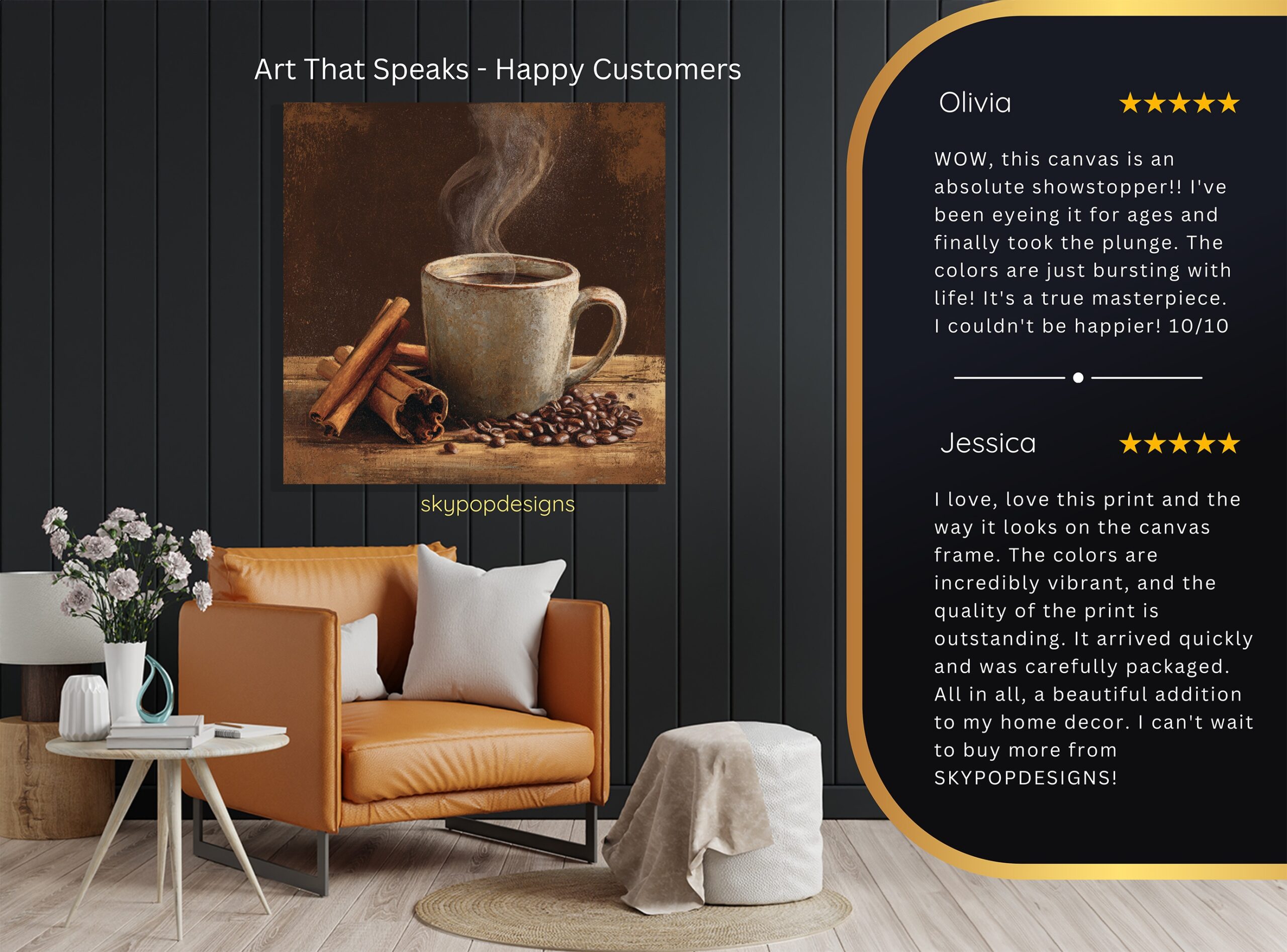 8.jpg Coffee and Cinnamon Art