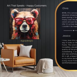 Bear Art