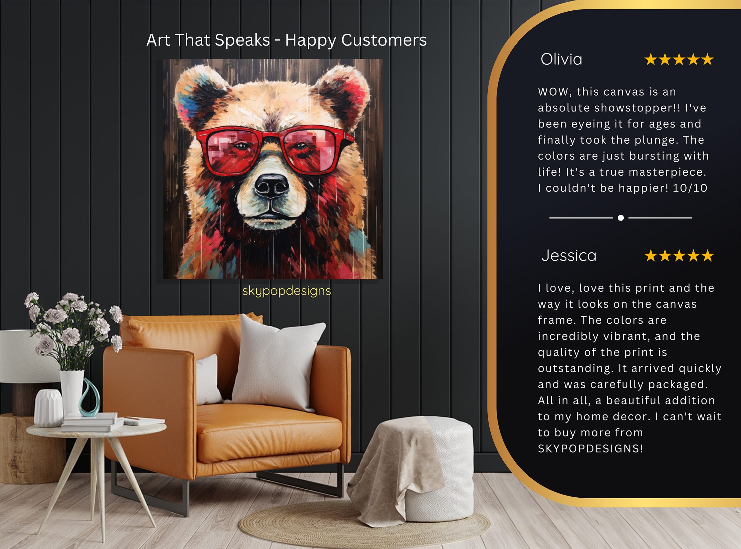 8.jpg Bear Art
