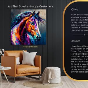 Horse Art