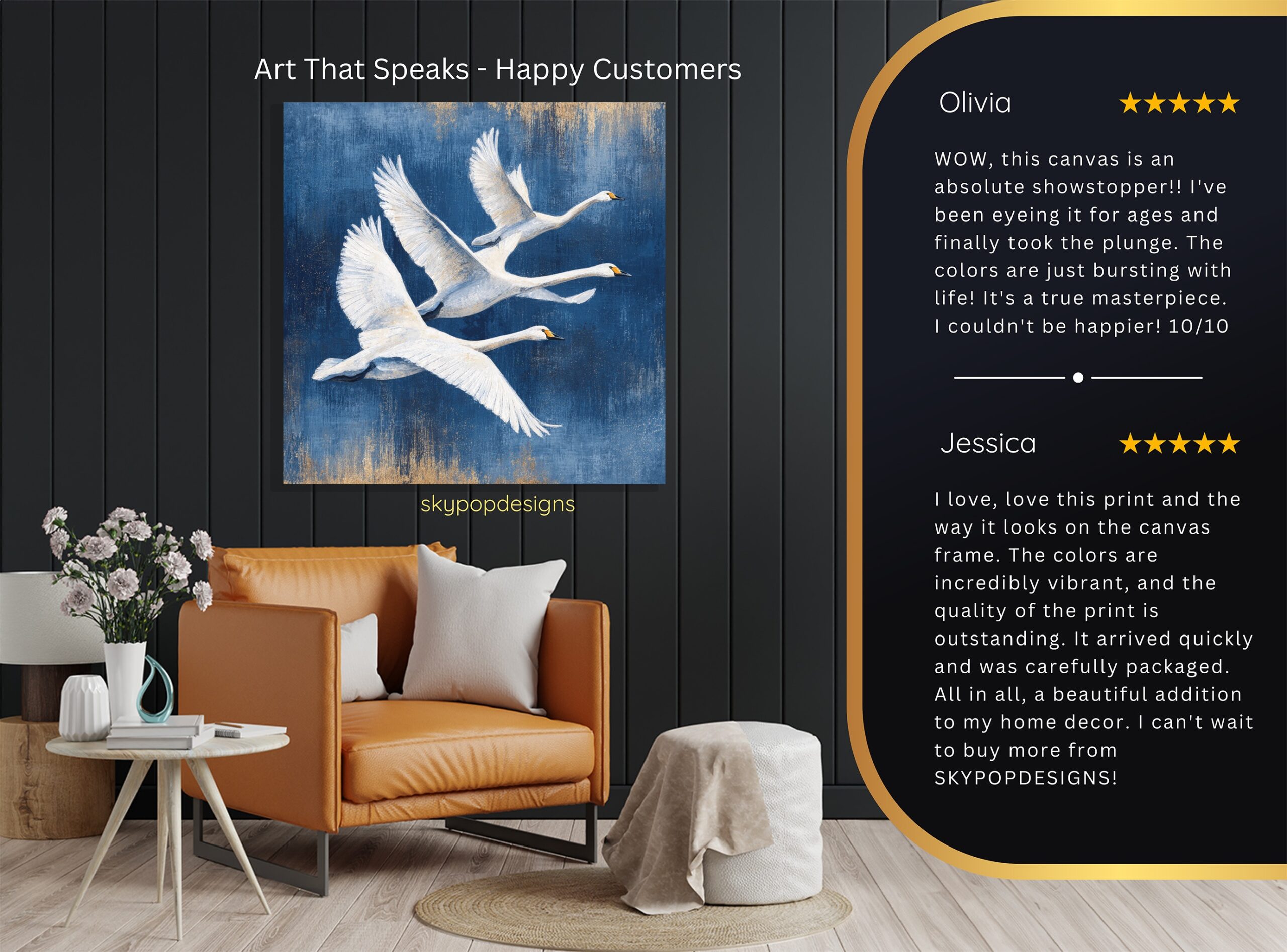 8.jpg Swan Art