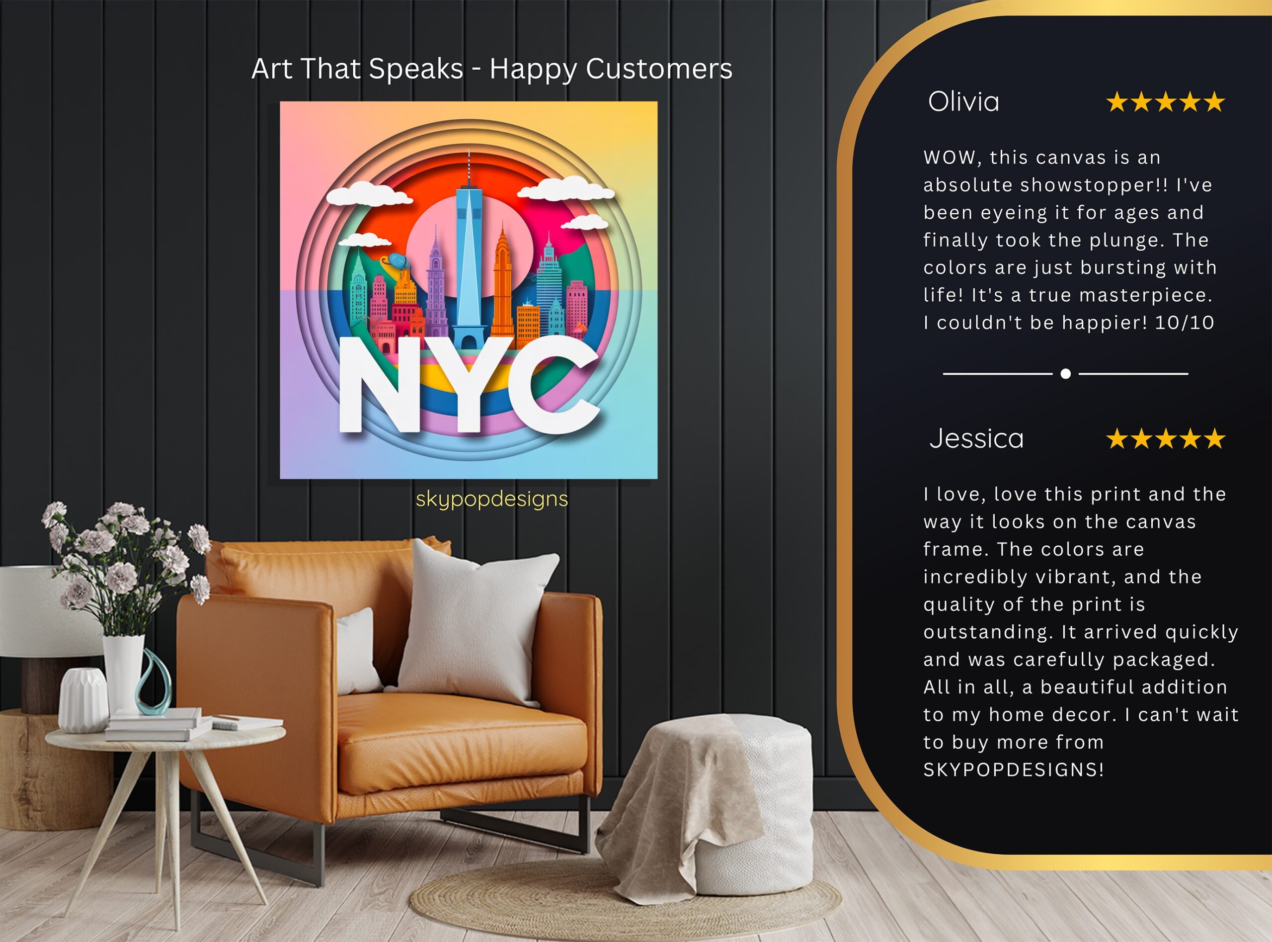 8.jpg NYC Skyline Art