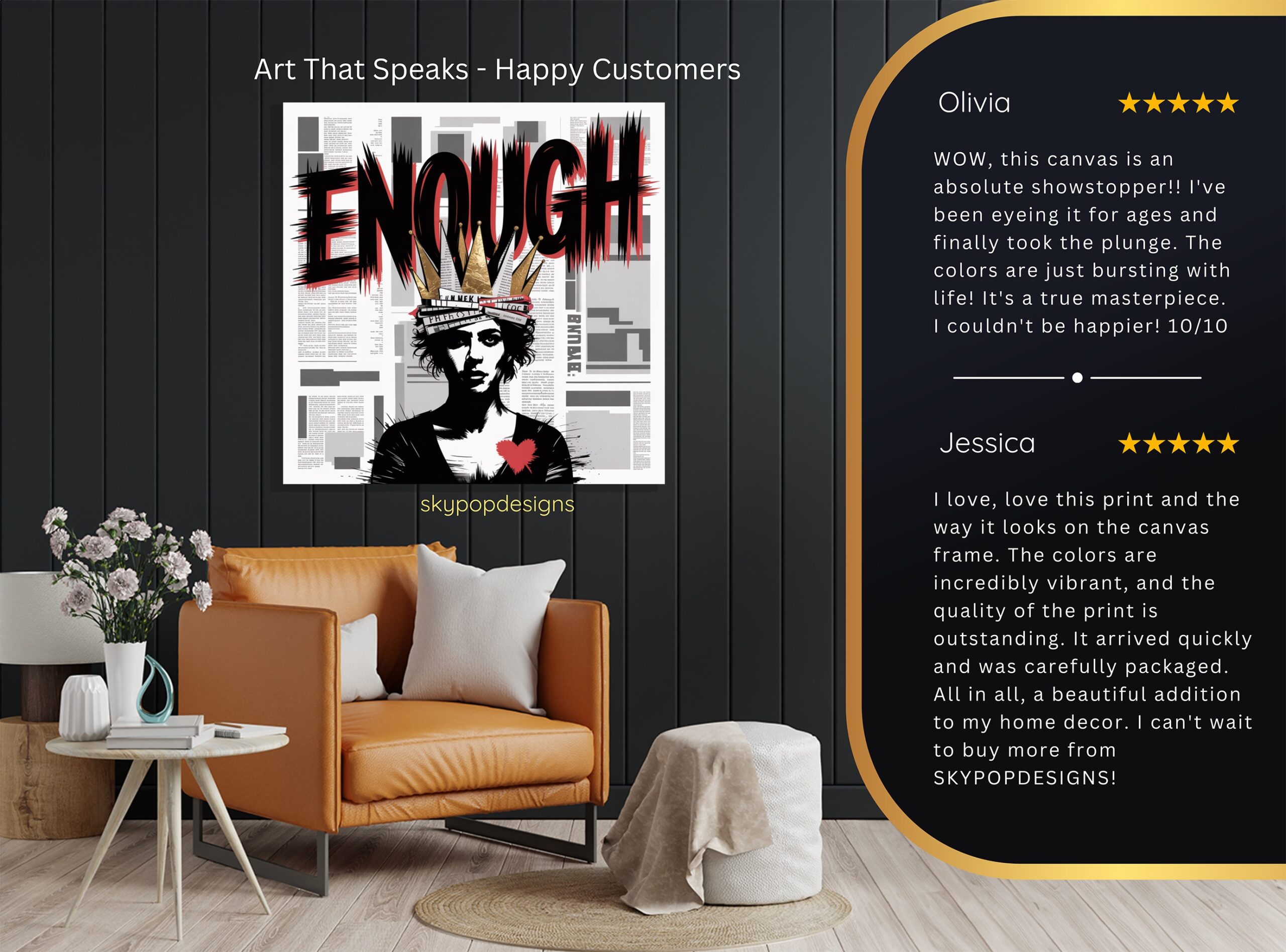 8.jpg Enough Crown Art