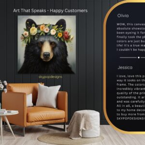 Bear Art