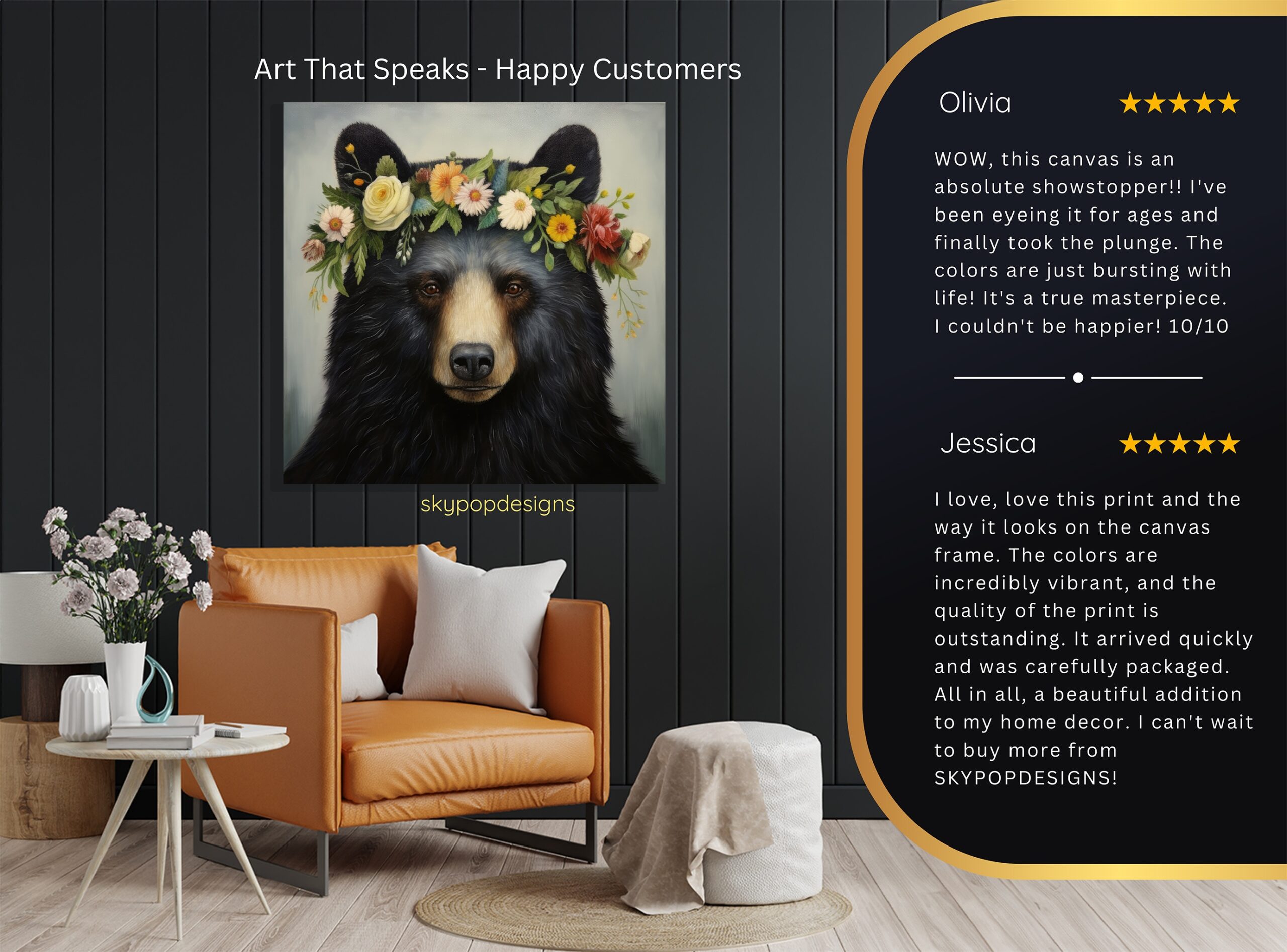 8.jpg Bear Art
