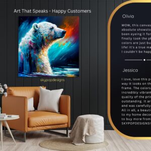 Bear Art