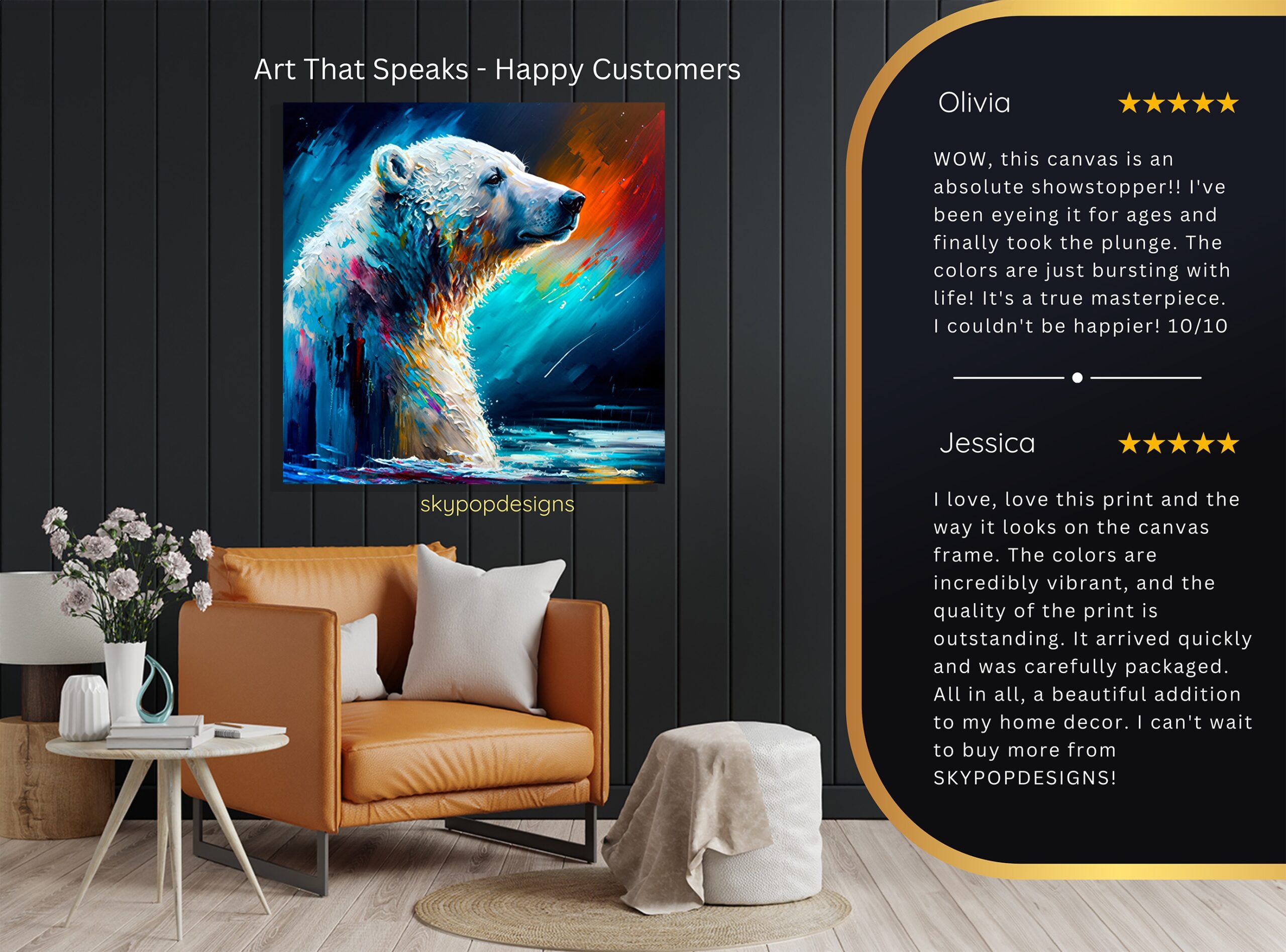 8.jpg Bear Art