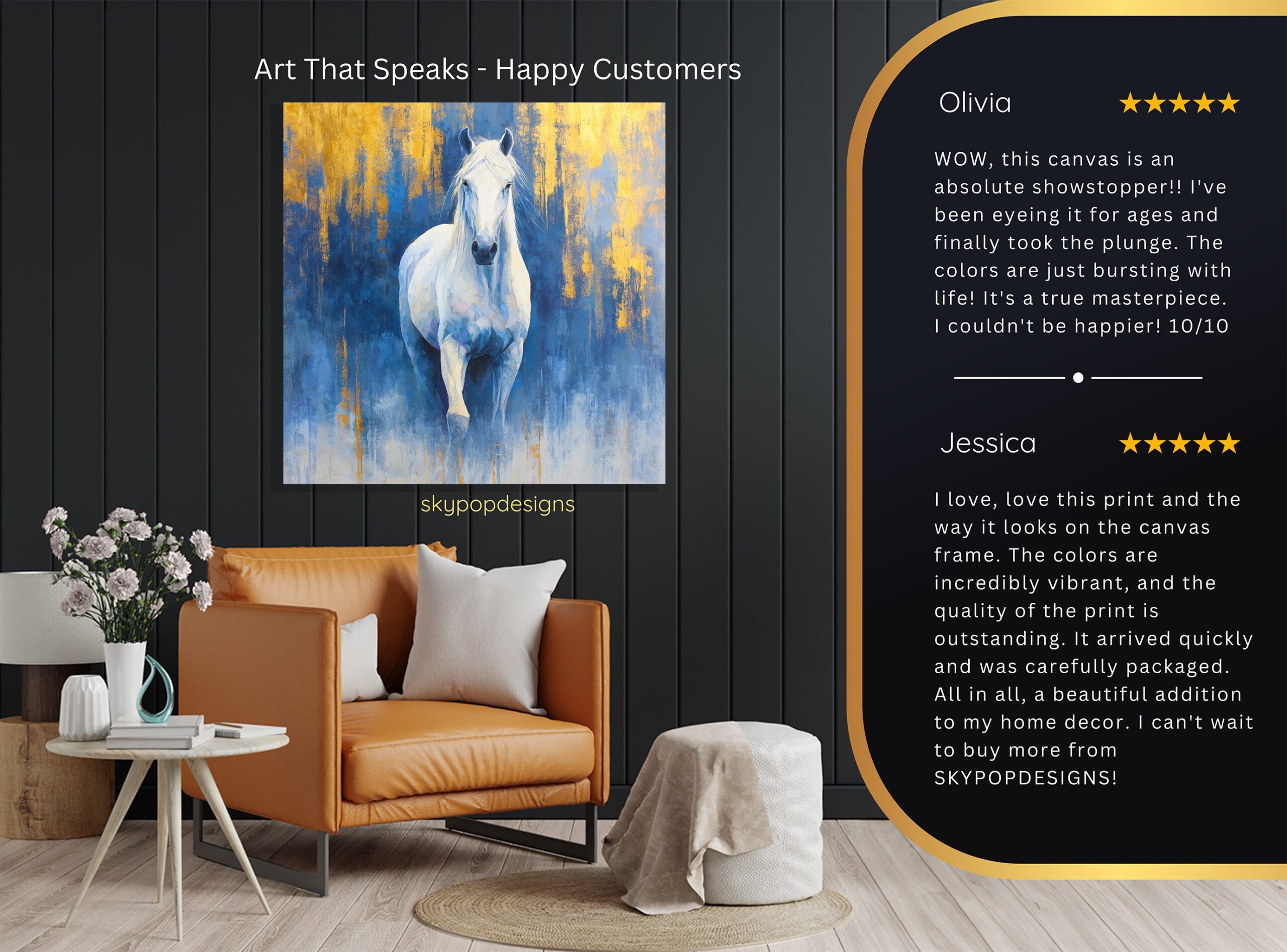 8.jpg White Horse Art