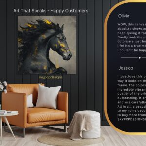 Horse Art