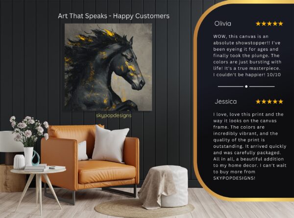 Horse Art