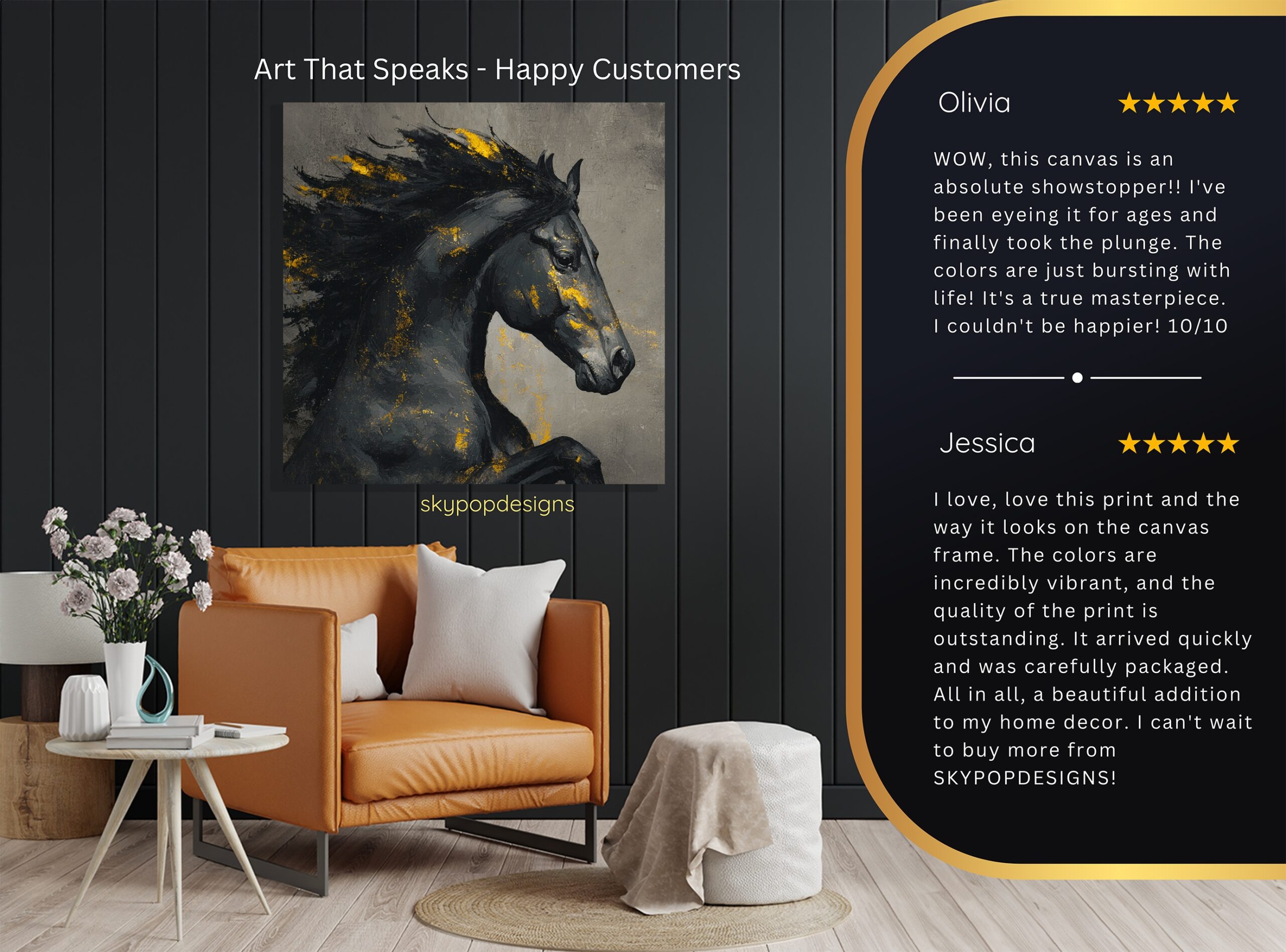 8.jpg Horse Art