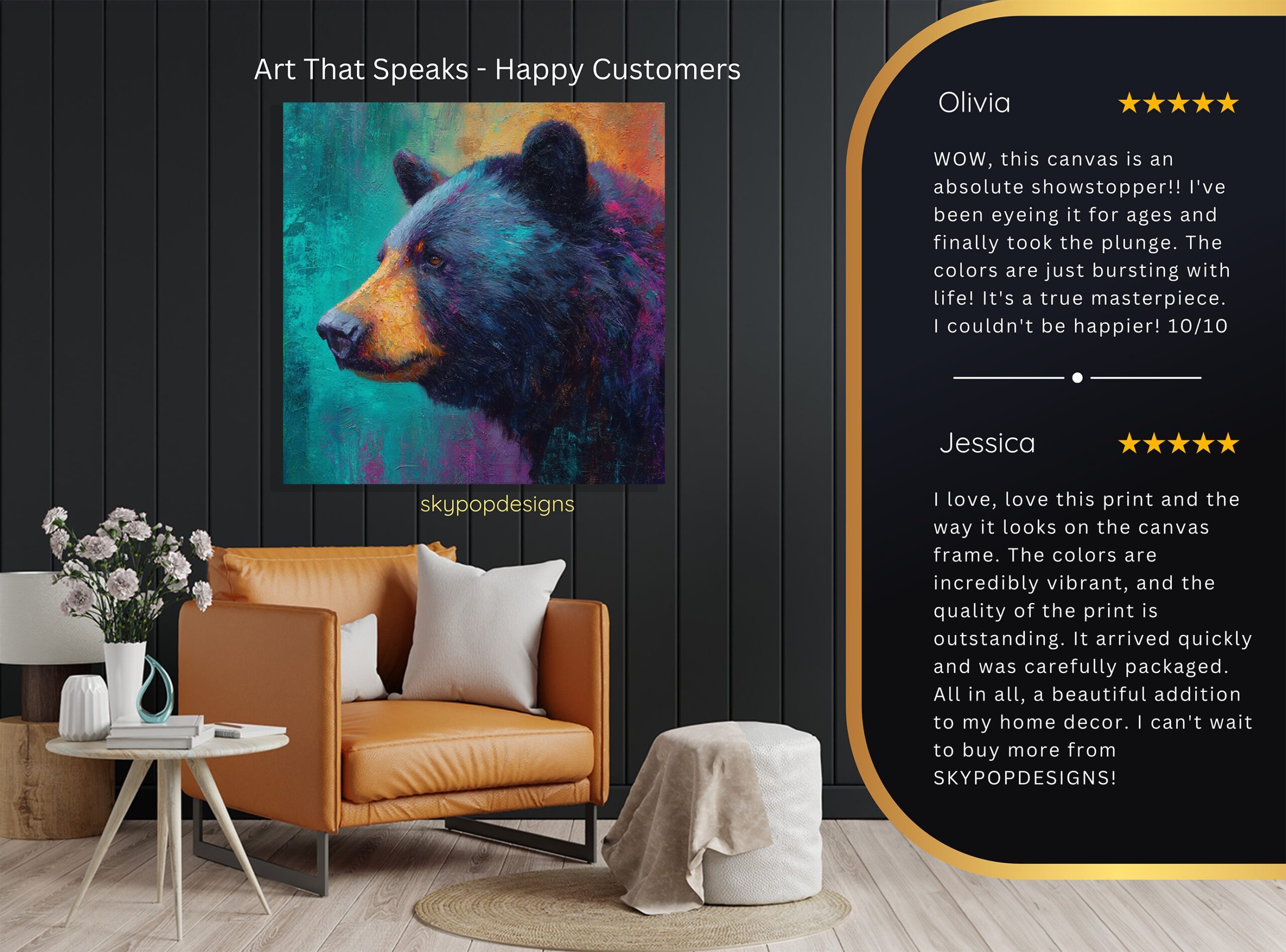 8.jpg Bear Art