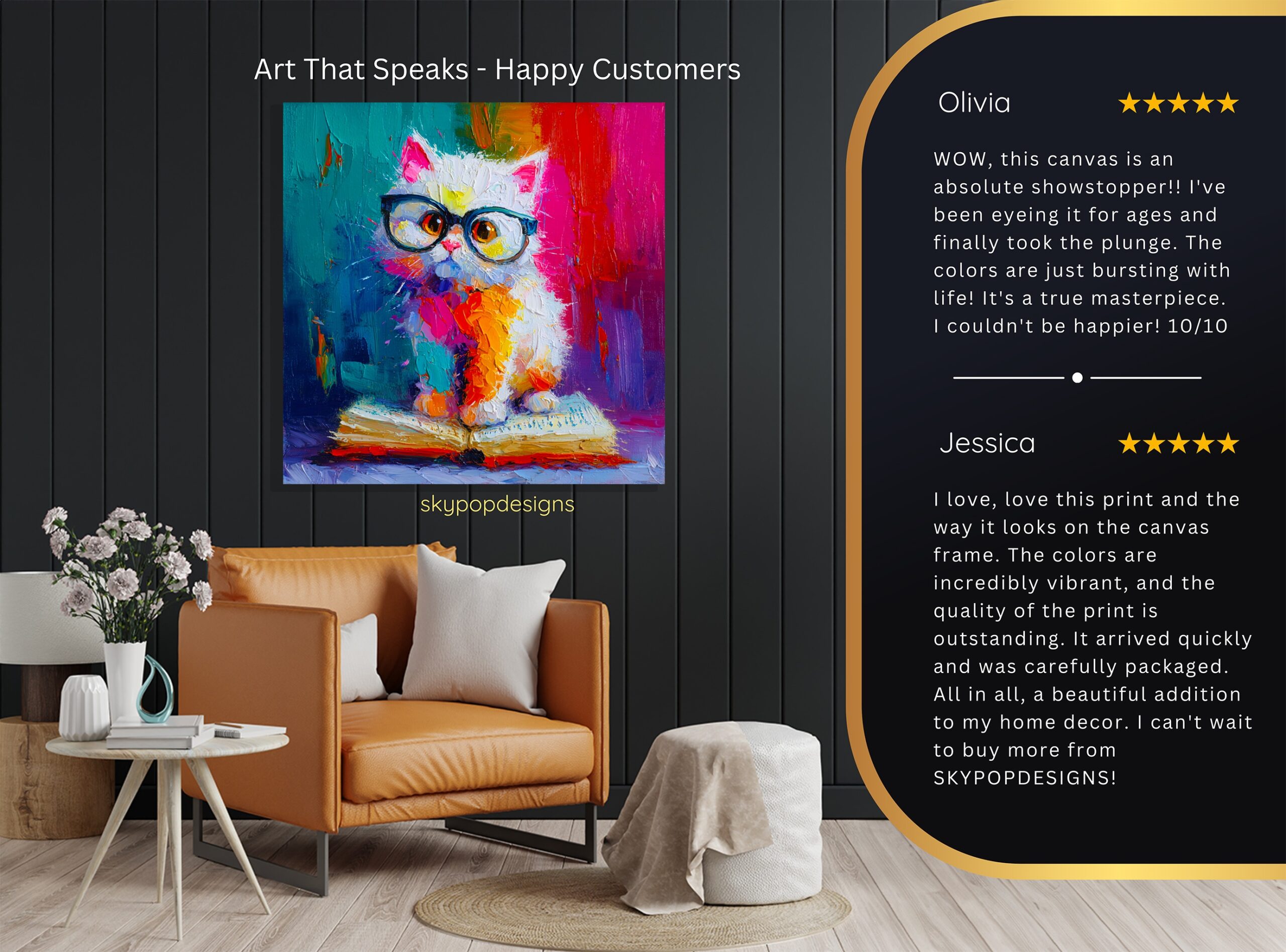 8.jpg Cat Art
