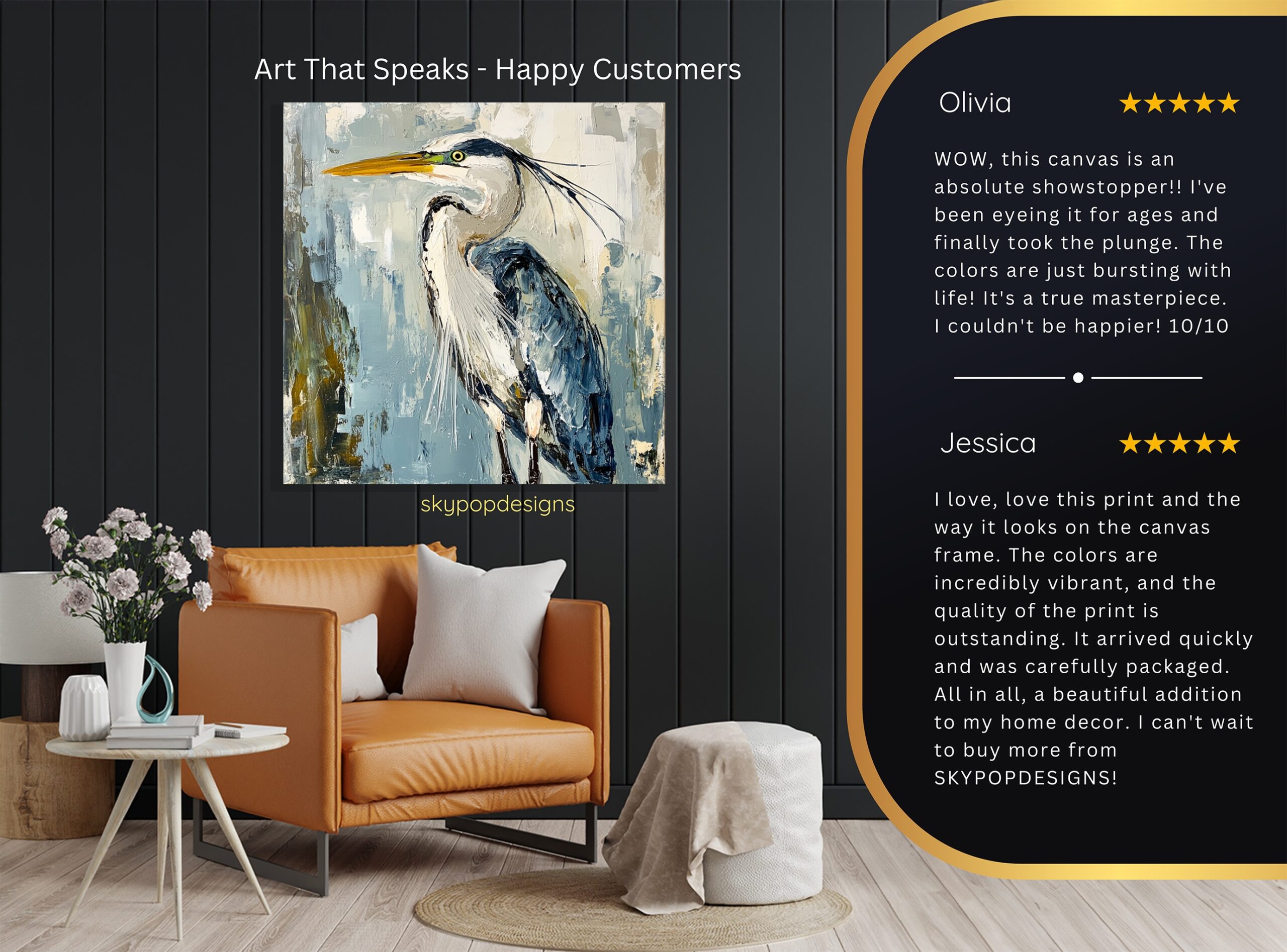 8.jpg Blue Heron Art