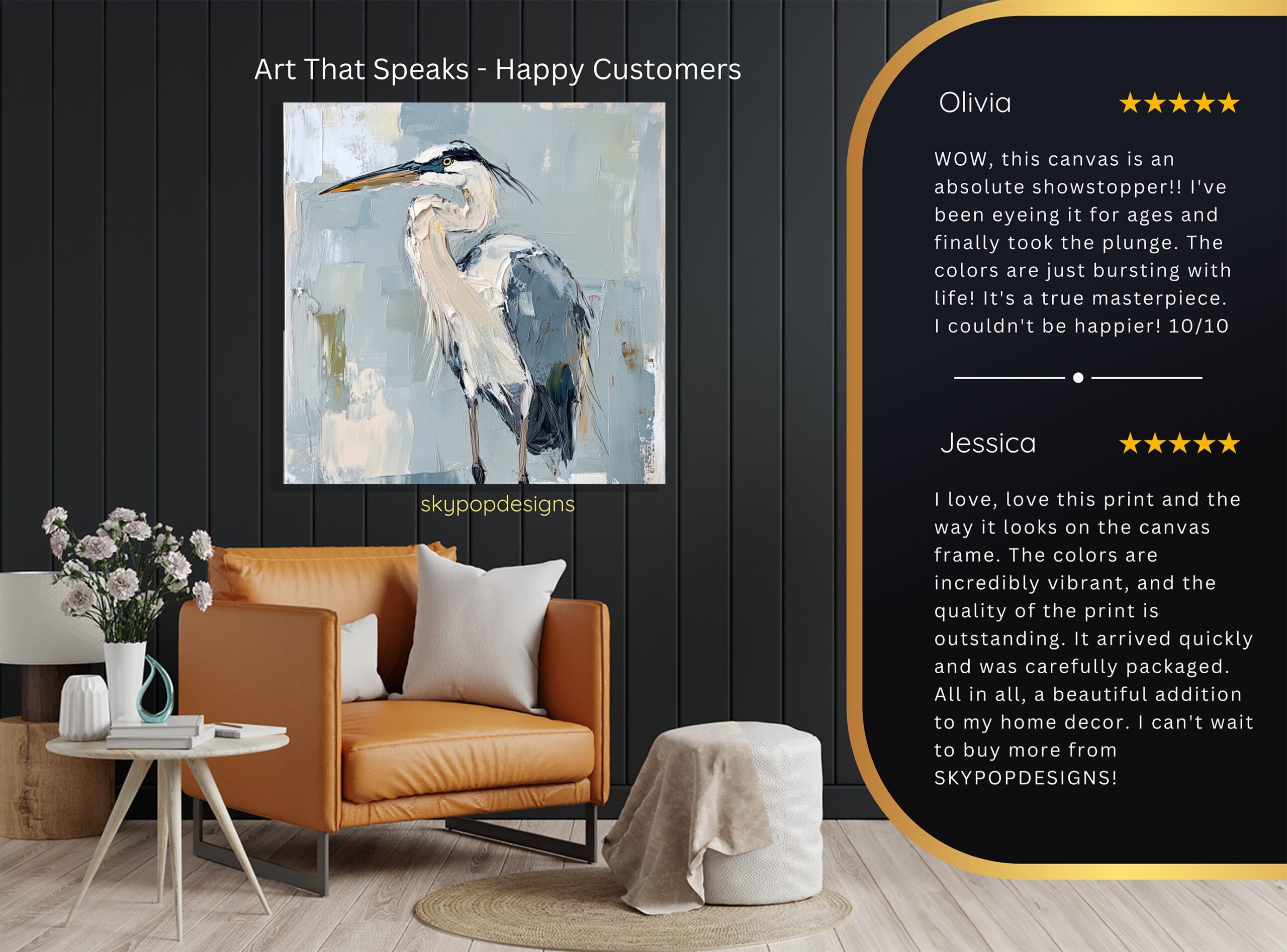 8.jpg Blue Heron Art