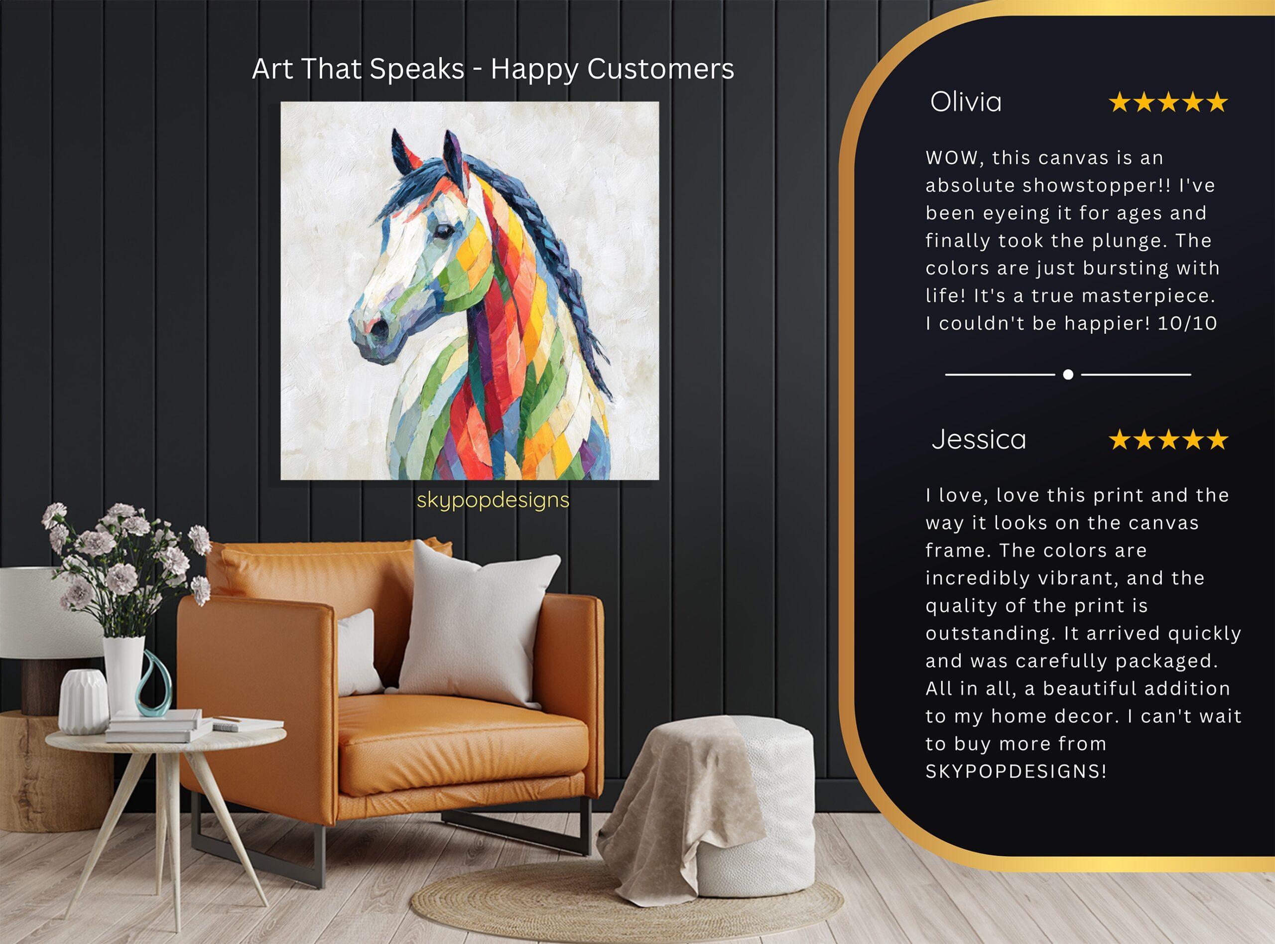 8.jpg Horse Art
