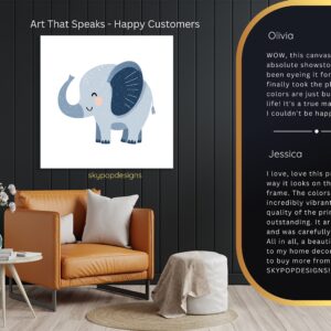 Elephant Art