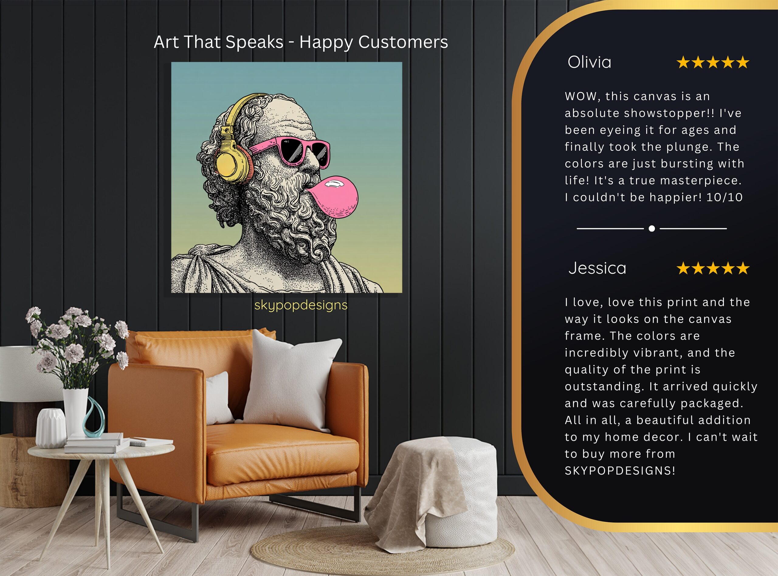 8.jpg Classical Hipster Art