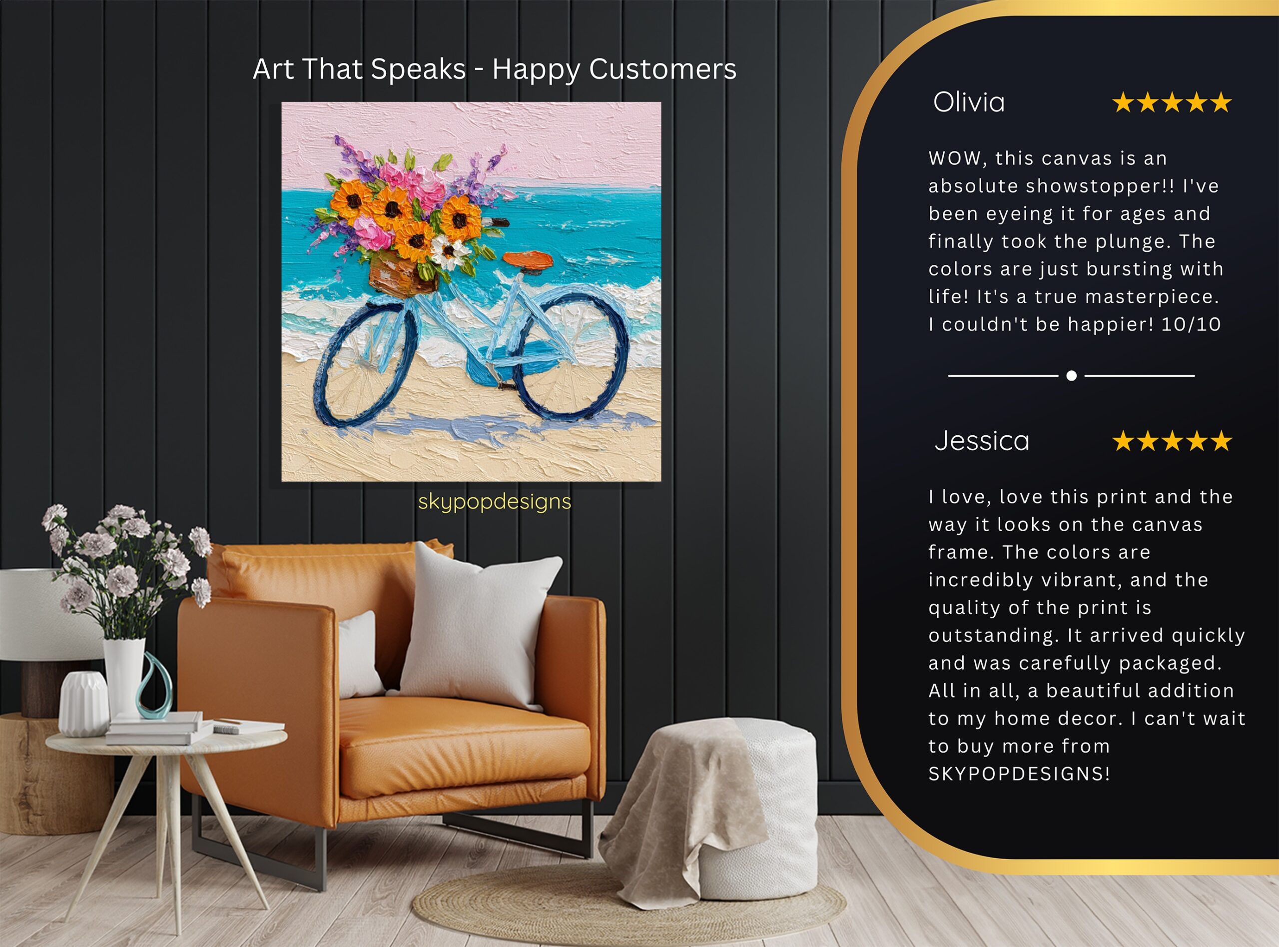 8.jpg Beach Bicycle Art