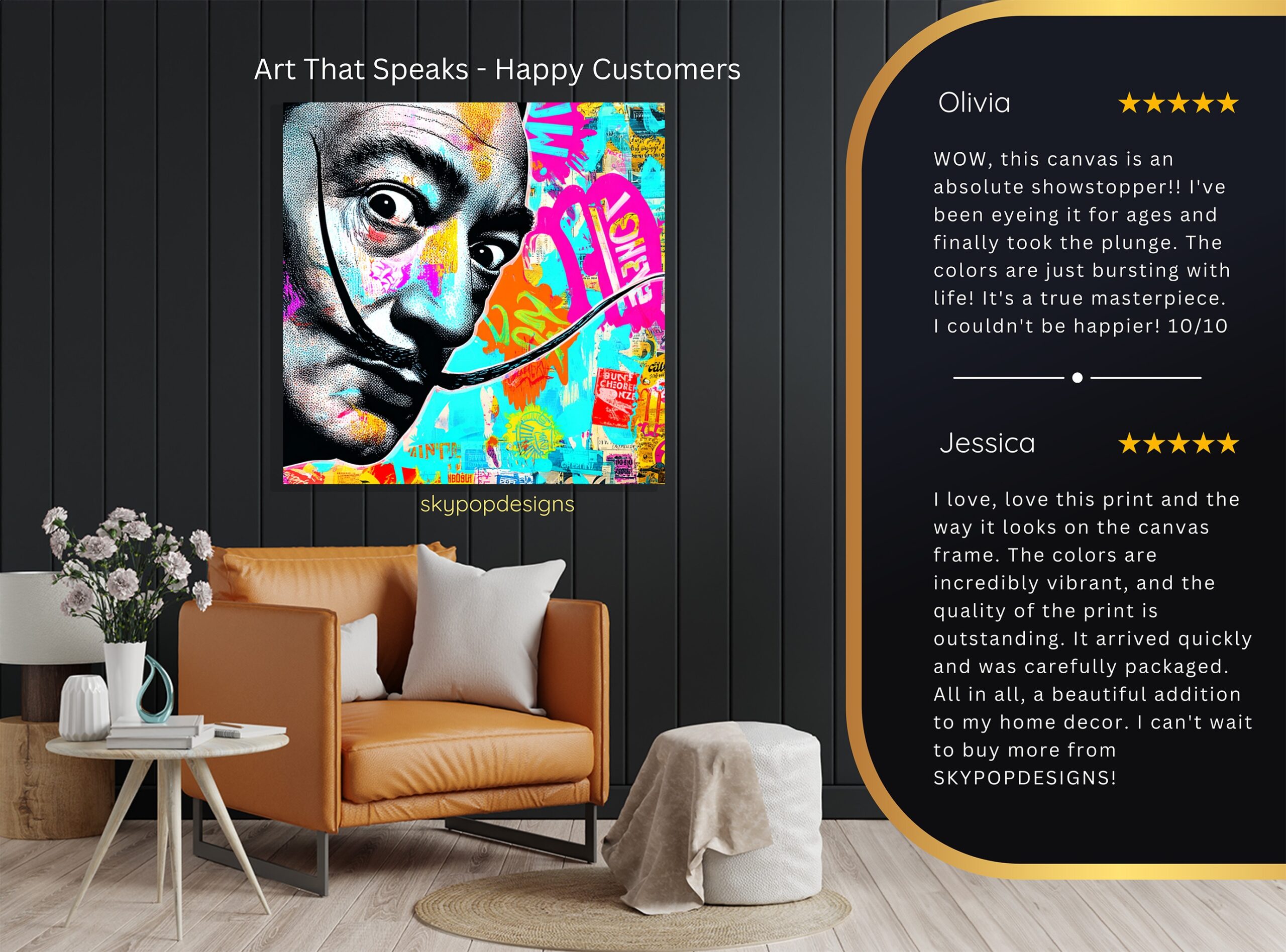 8.jpg Surrealist Eyes Art