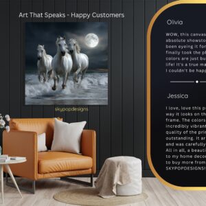 Horse Art