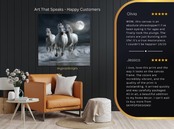 Horse Art
