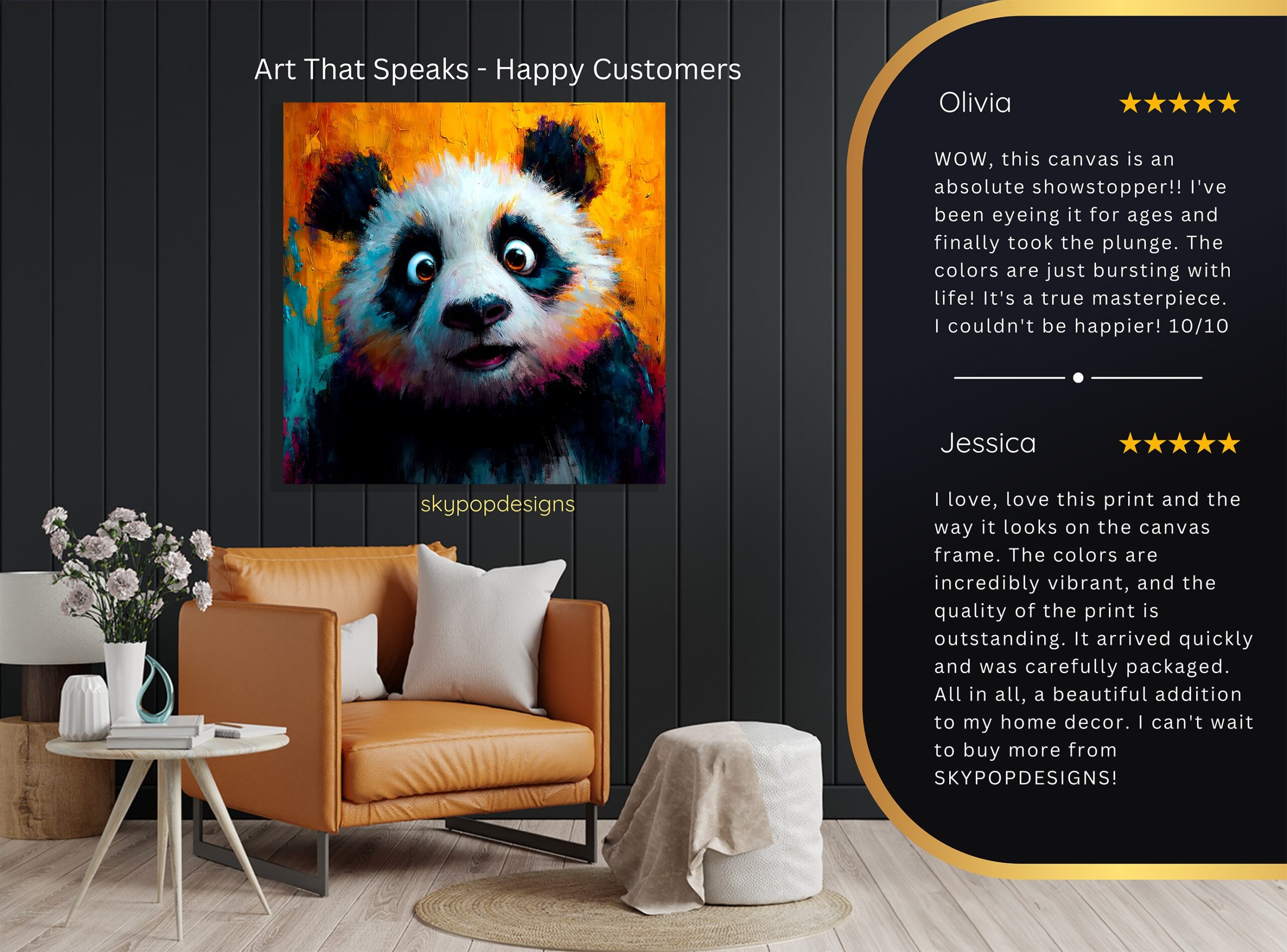 8.jpg Panda Art