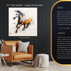 Horse Art