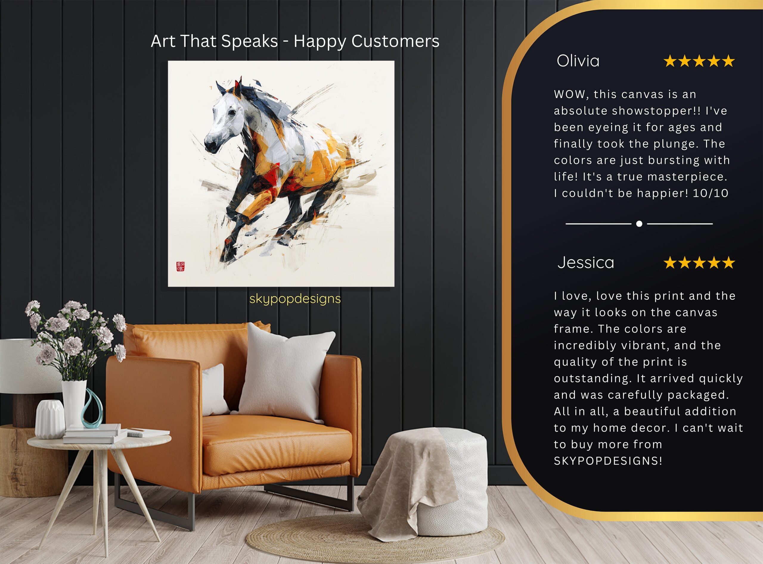 8.jpg Horse Art