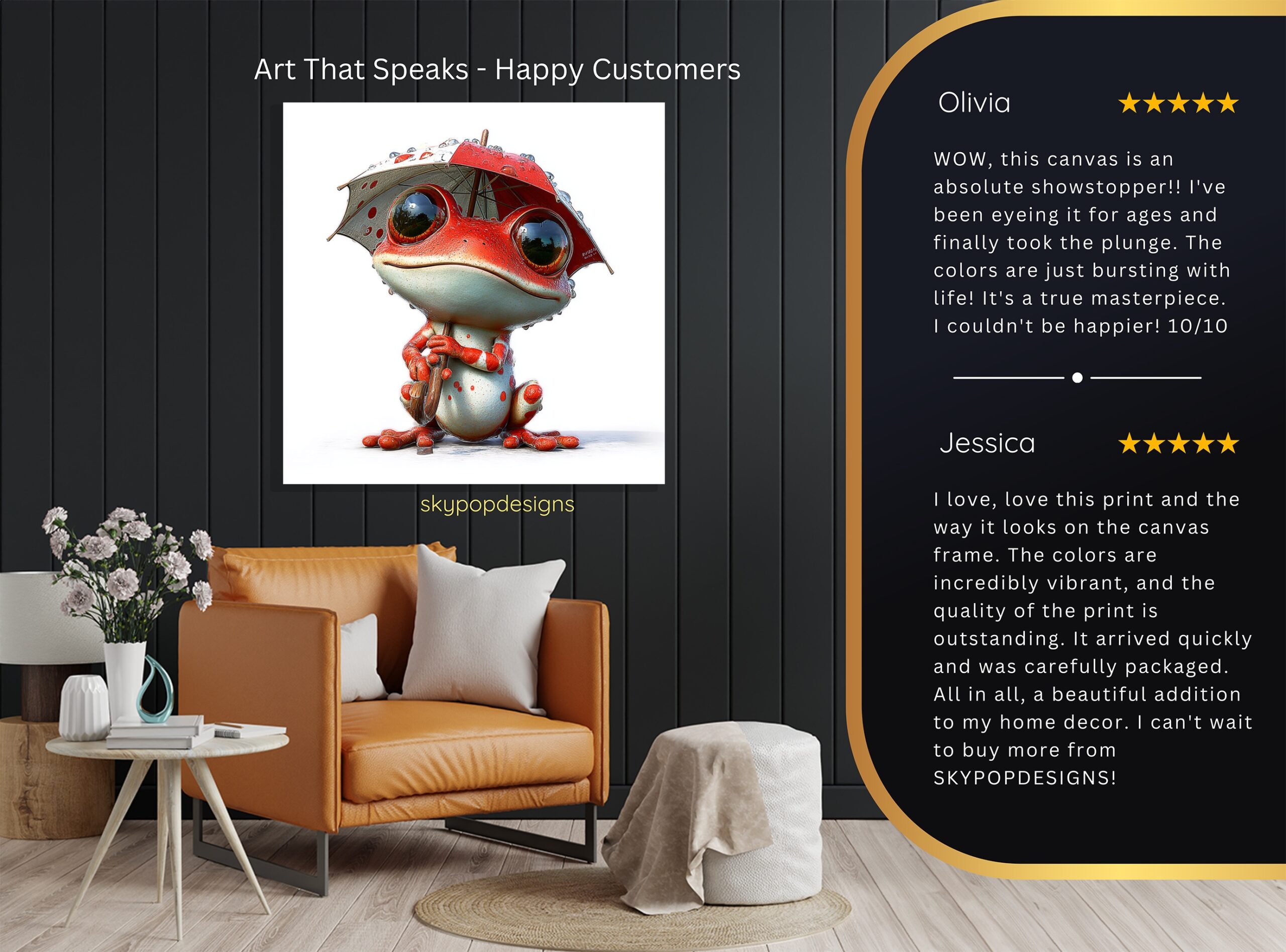 8.jpg Red Frog Art