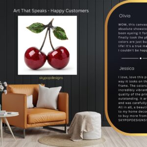 Cherry Art