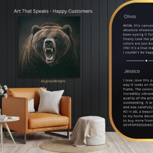Bear Art