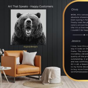 Bear Art