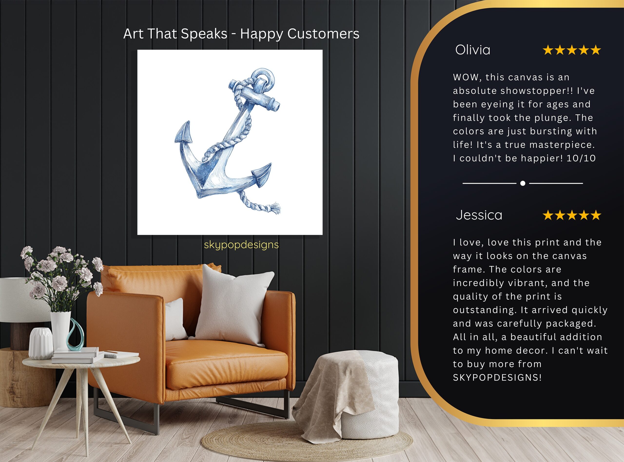 8.jpg Nautical Anchor Art