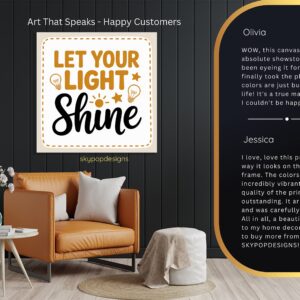 Light Shine Art