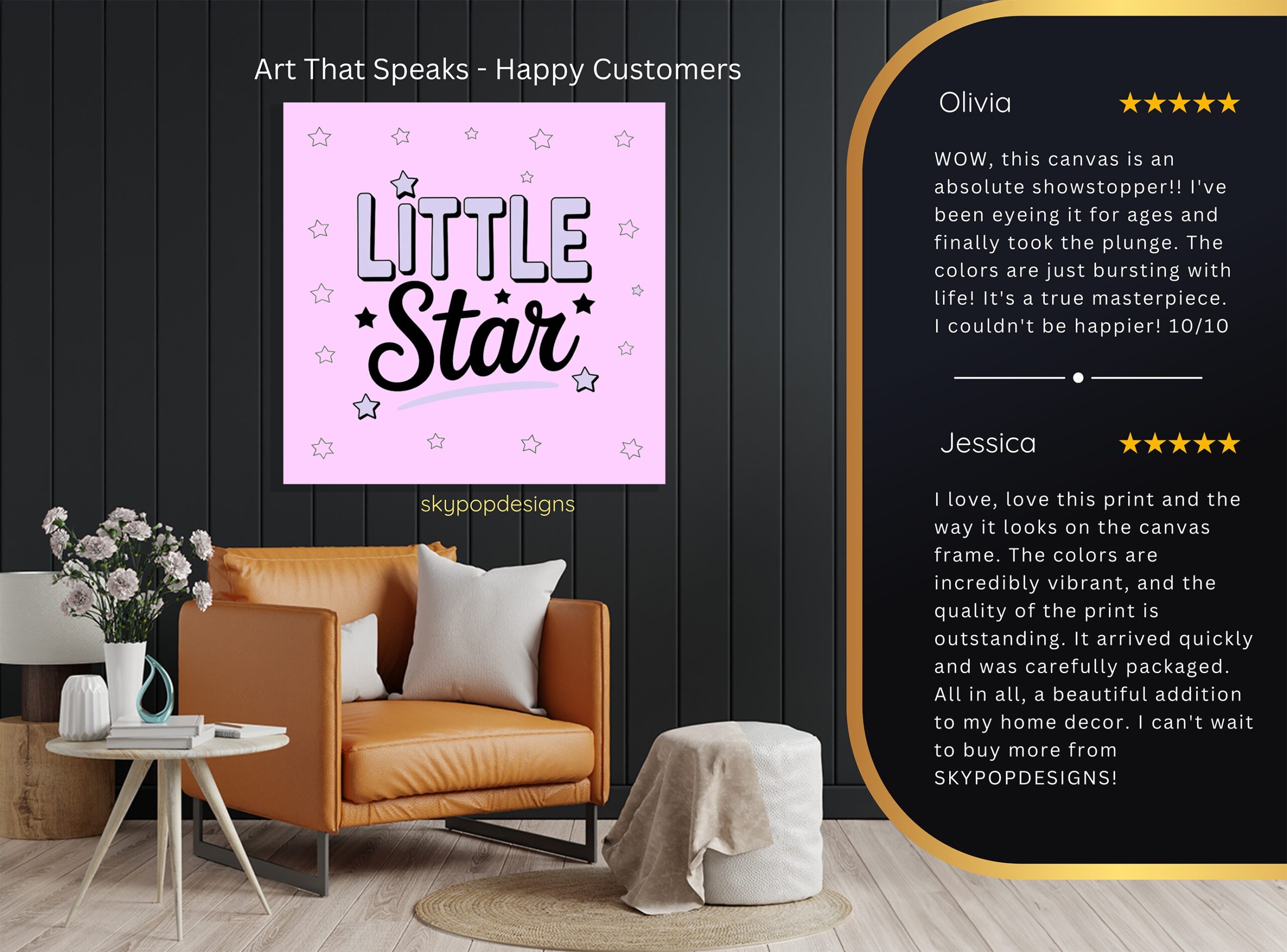 8.jpg Little Star Art